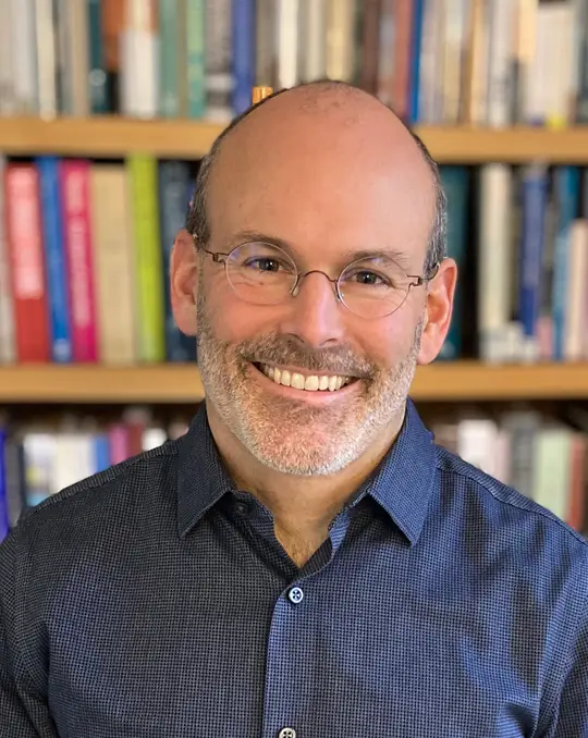 Dr. Jud Brewer