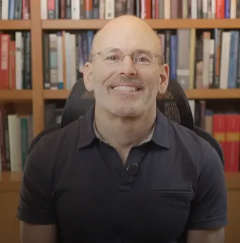 Dr. Jud video message